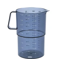 Discount Rosti Mensura Målesæt 3 stk. Dusty Blue