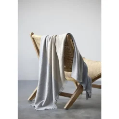 Online Södahl Merino Plaid Grey