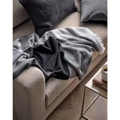 Best Södahl Merino Plaid Ash