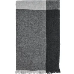 Best Södahl Merino Plaid Ash