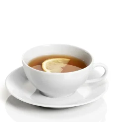 Hot Pillivuyt Michelle Kop og underkop 2 x 4 stk. Hvid