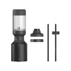 Hot Beast Mighty Blender 650 watt Carbon black