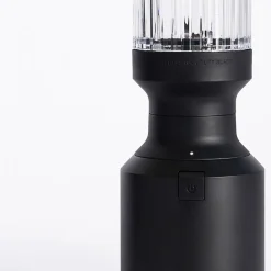 Hot Beast Mighty Blender 650 watt Carbon black