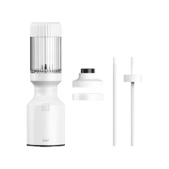 Clearance Beast Mighty Blender 650 watt Cloud white