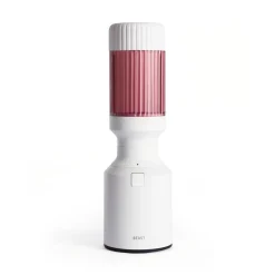 Clearance Beast Mighty Blender 650 watt Cloud white