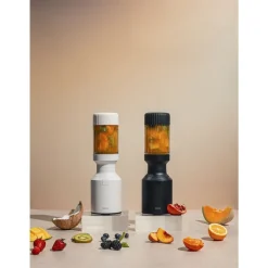 Clearance Beast Mighty Blender 650 watt Cloud white