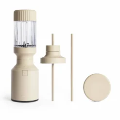 Beast Mighty Blender 650 watt Sand