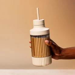 Beast Mighty Blender 650 watt Sand