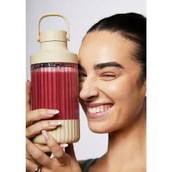 Beast Mighty Blender 650 watt Sand