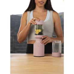 Beast Mighty Plus Blender 850 watt Lilac