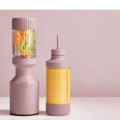 Beast Mighty Plus Blender 850 watt Lilac