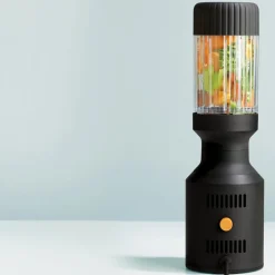 Discount Beast Mighty Plus Blender 850 watt Carbon black