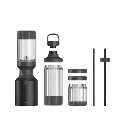 Discount Beast Mighty Plus Blender 850 watt Carbon black