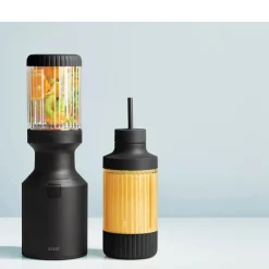 Discount Beast Mighty Plus Blender 850 watt Carbon black