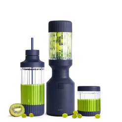 Outlet Beast Mighty Plus Blender 850 watt Navy