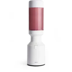 Clearance Beast Mighty Plus Blender 850 watt Cloud white