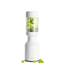 Clearance Beast Mighty Plus Blender 850 watt Cloud white