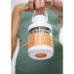 Clearance Beast Mighty Plus Blender 850 watt Cloud white