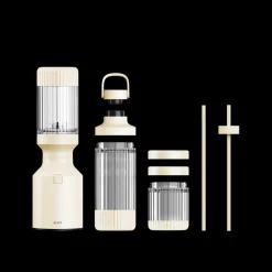 Clearance Beast Mighty Plus Blender 850 watt Sand