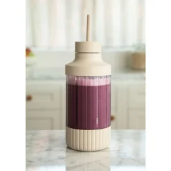 Clearance Beast Mighty Plus Blender 850 watt Sand