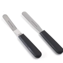 Blomsterbergs Mini Paletkniv Grå