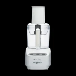 Magimix Mini plus auto Foodprocessor 400 watt Hvid