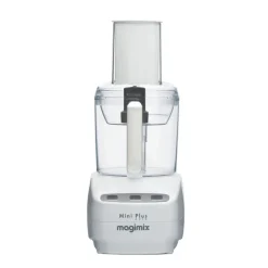 Magimix Mini plus auto Foodprocessor 400 watt Hvid