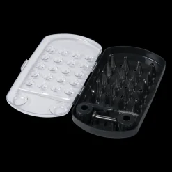 Clearance Blomsterbergs Mini Tyllesæt 24 dele Metal