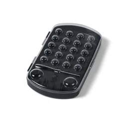 Clearance Blomsterbergs Mini Tyllesæt 24 dele Metal