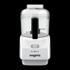 Clearance Magimix Minihakker 290 watt Hvid