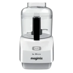 Clearance Magimix Minihakker 290 watt Hvid