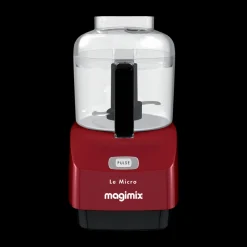 Outlet Magimix Minihakker 290 watt R&oslash;d