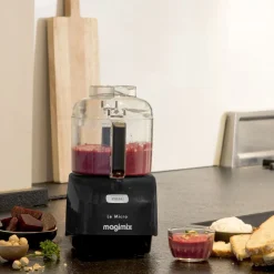 Discount Magimix Minihakker 290 watt Sort