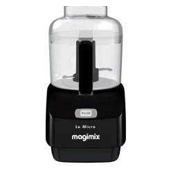 Discount Magimix Minihakker 290 watt Sort