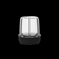 New Magimix Minihakker til blender Transparent/Sort