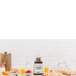 New Magimix Minihakker til blender Transparent/Sort