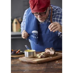 New HOLM Minikasserolle Metal