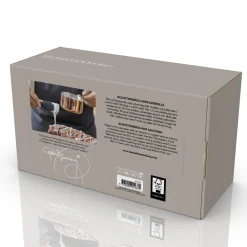 Best Blomsterbergs Minikasserolle Kobber