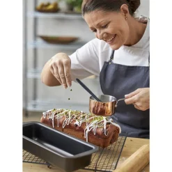 Best Blomsterbergs Minikasserolle Kobber