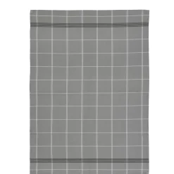 Online Södahl Minimal Viskestykke Stone Grey