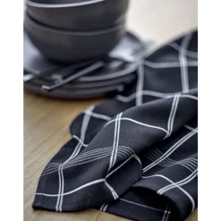 Best Södahl Minimal Viskestykke Black