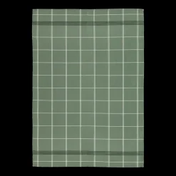 Hot Södahl Minimal Viskestykke Green