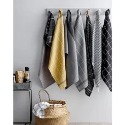 Sale Södahl Minimal Viskestykke White