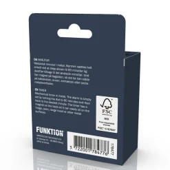 Discount Funktion Minutur Sort