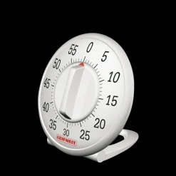 Clearance Leifheit Minutur mekanisk Hvid