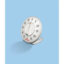 Clearance Leifheit Minutur mekanisk Hvid