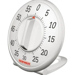 Clearance Leifheit Minutur mekanisk Hvid