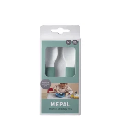 Outlet Mepal Mio Begynderske Turkis