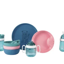 Outlet Mepal Mio Begynderske Turkis