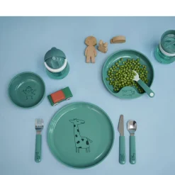 Outlet Mepal Mio Begynderske Turkis